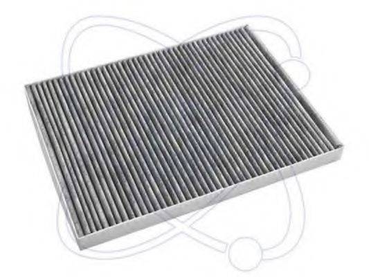 ELECTRO AUTO DCF067K Фільтр, повітря у внутрішньому просторі
