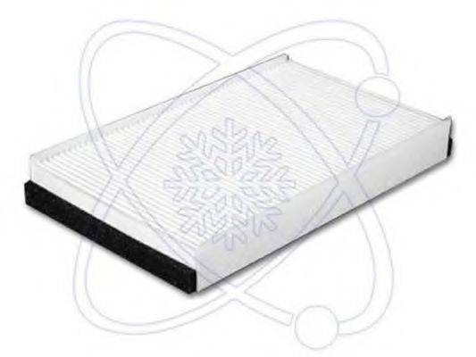 ELECTRO AUTO DCF083P Фільтр, повітря у внутрішньому просторі