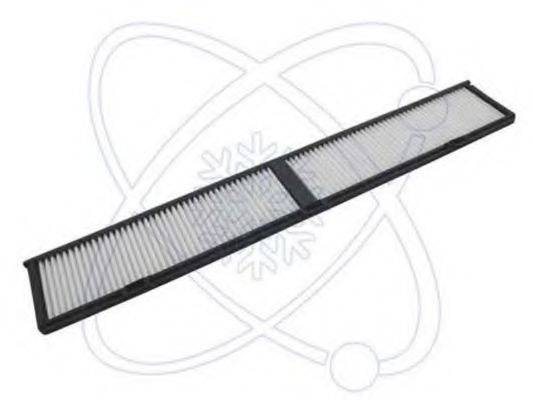 ELECTRO AUTO DCF096P Фільтр, повітря у внутрішньому просторі