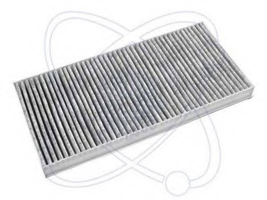 ELECTRO AUTO DCF097K Фільтр, повітря у внутрішньому просторі