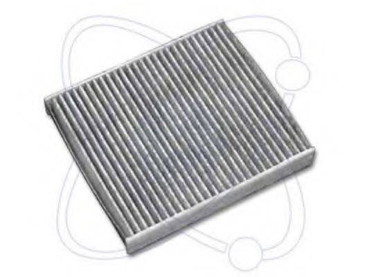 ELECTRO AUTO DCF106K Фільтр, повітря у внутрішньому просторі
