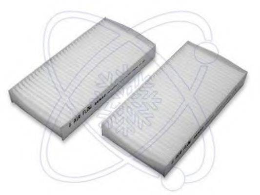 ELECTRO AUTO DCF113P Фільтр, повітря у внутрішньому просторі