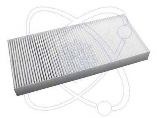 ELECTRO AUTO DCF132P Фільтр, повітря у внутрішньому просторі