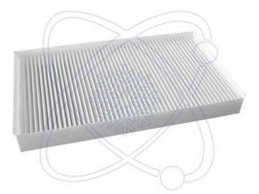 ELECTRO AUTO DCF171P Фільтр, повітря у внутрішньому просторі