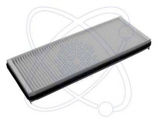 ELECTRO AUTO DCF218P Фільтр, повітря у внутрішньому просторі