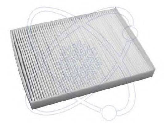 ELECTRO AUTO DCF233P Фільтр, повітря у внутрішньому просторі