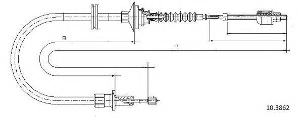 CABOR 10.3862