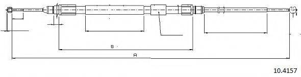 CABOR 10.4157