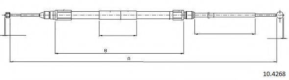 CABOR 10.4268