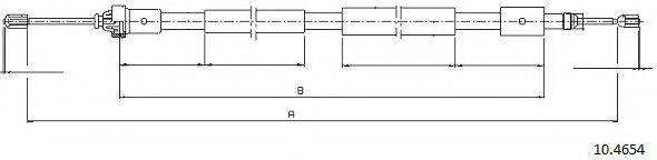CABOR 10.4654