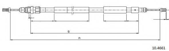 CABOR 10.4661