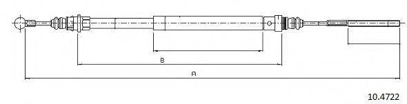 CABOR 10.4722