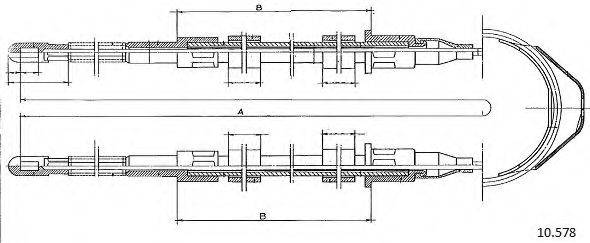 CABOR 10.578