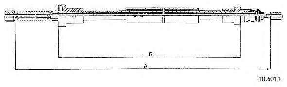 CABOR 10.6011