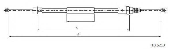 CABOR 10.6213