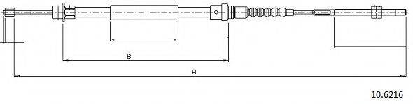 CABOR 10.6216