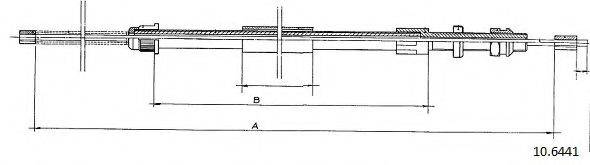CABOR 10.6441