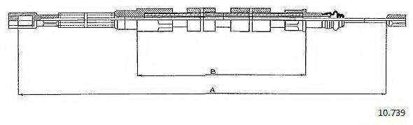 CABOR 10.739