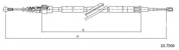 CABOR 10.7506