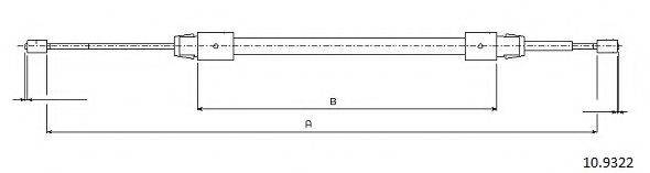 CABOR 10.9322