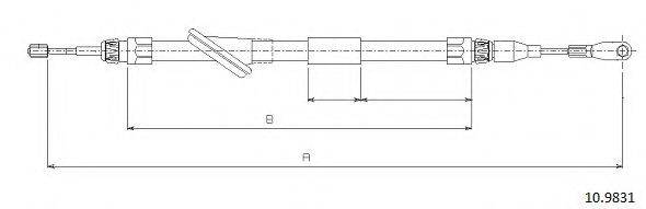 CABOR 10.9831