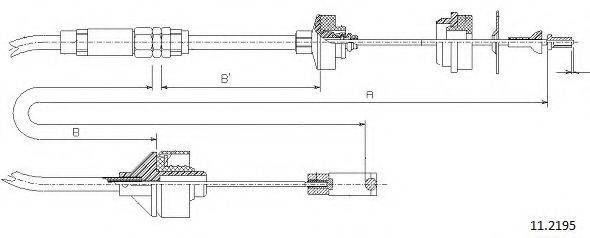 CABOR 11.2195