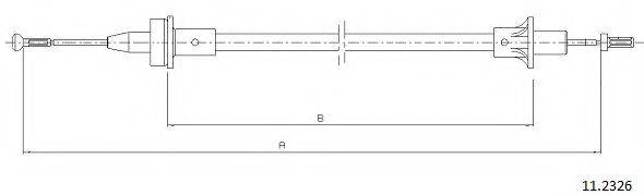 CABOR 11.2326