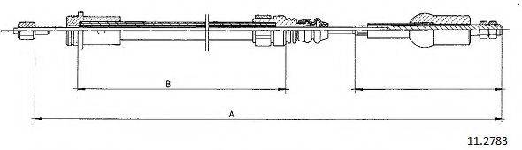 CABOR 11.2783