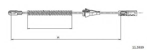 CABOR 11.5939