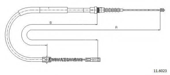 CABOR 11.6023