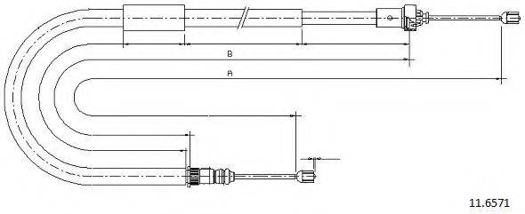 CABOR 11.6571