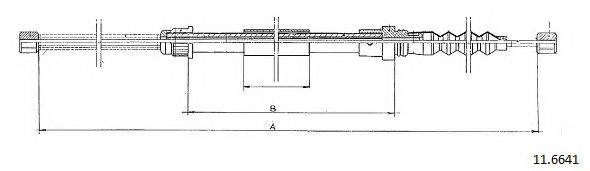 CABOR 11.6641