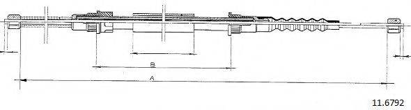 CABOR 11.6792