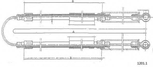 CABOR 1201.1