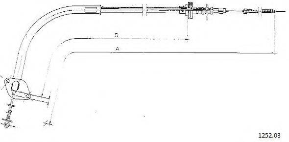 CABOR 1252.03