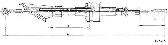 CABOR 1252.5
