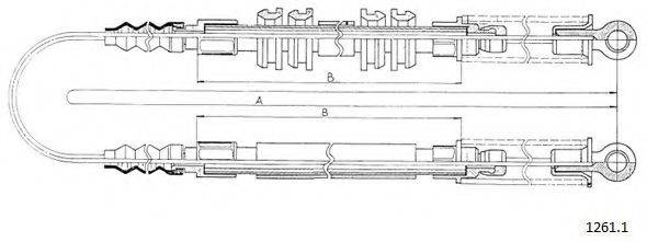 CABOR 1261.1