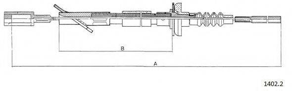 CABOR 1402.2