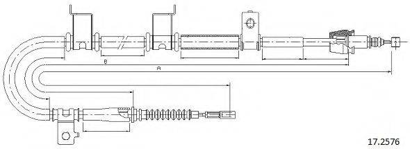 CABOR 17.2576