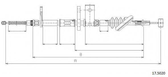 CABOR 17.5020