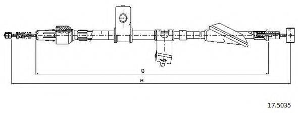 CABOR 17.5035