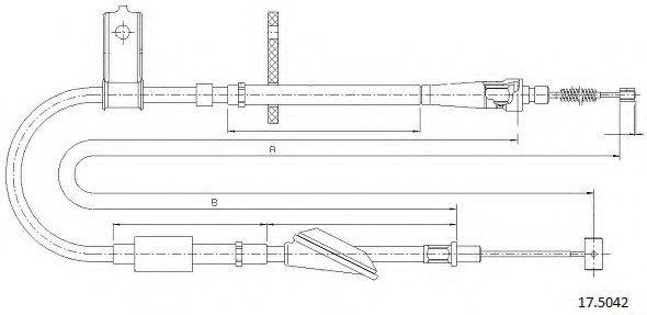 CABOR 17.5042