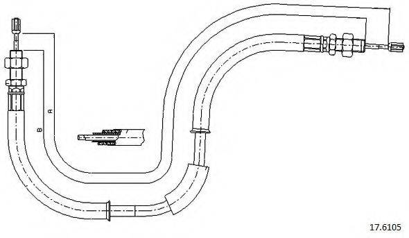 CABOR 17.6105
