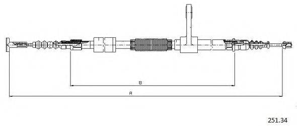 CABOR 251.34