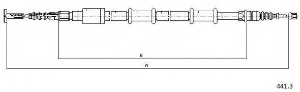 CABOR 441.3