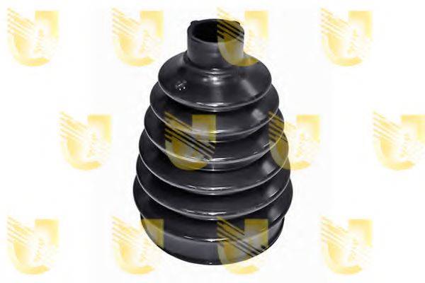 OPEL 1603402 Комплект пильника, приводний вал