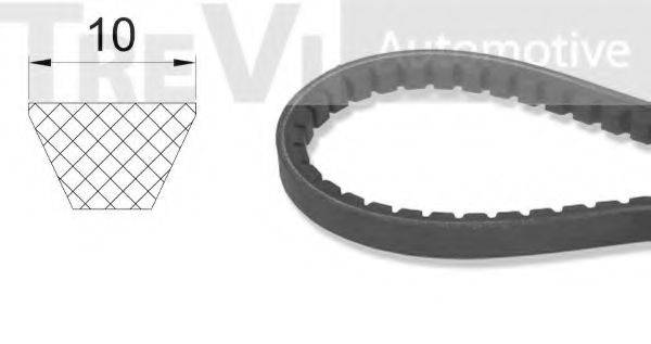 TREVI AUTOMOTIVE AVX10X940
