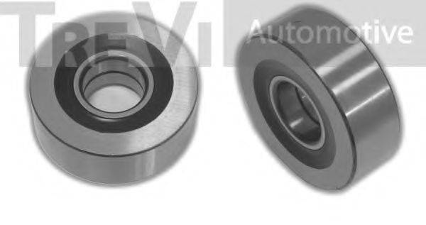 TREVI AUTOMOTIVE TD1348