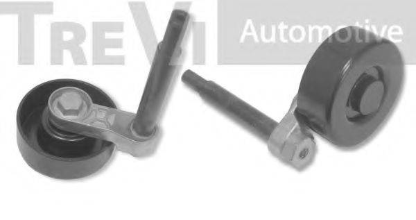 TREVI AUTOMOTIVE TA2008