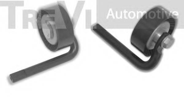 TREVI AUTOMOTIVE TA2009